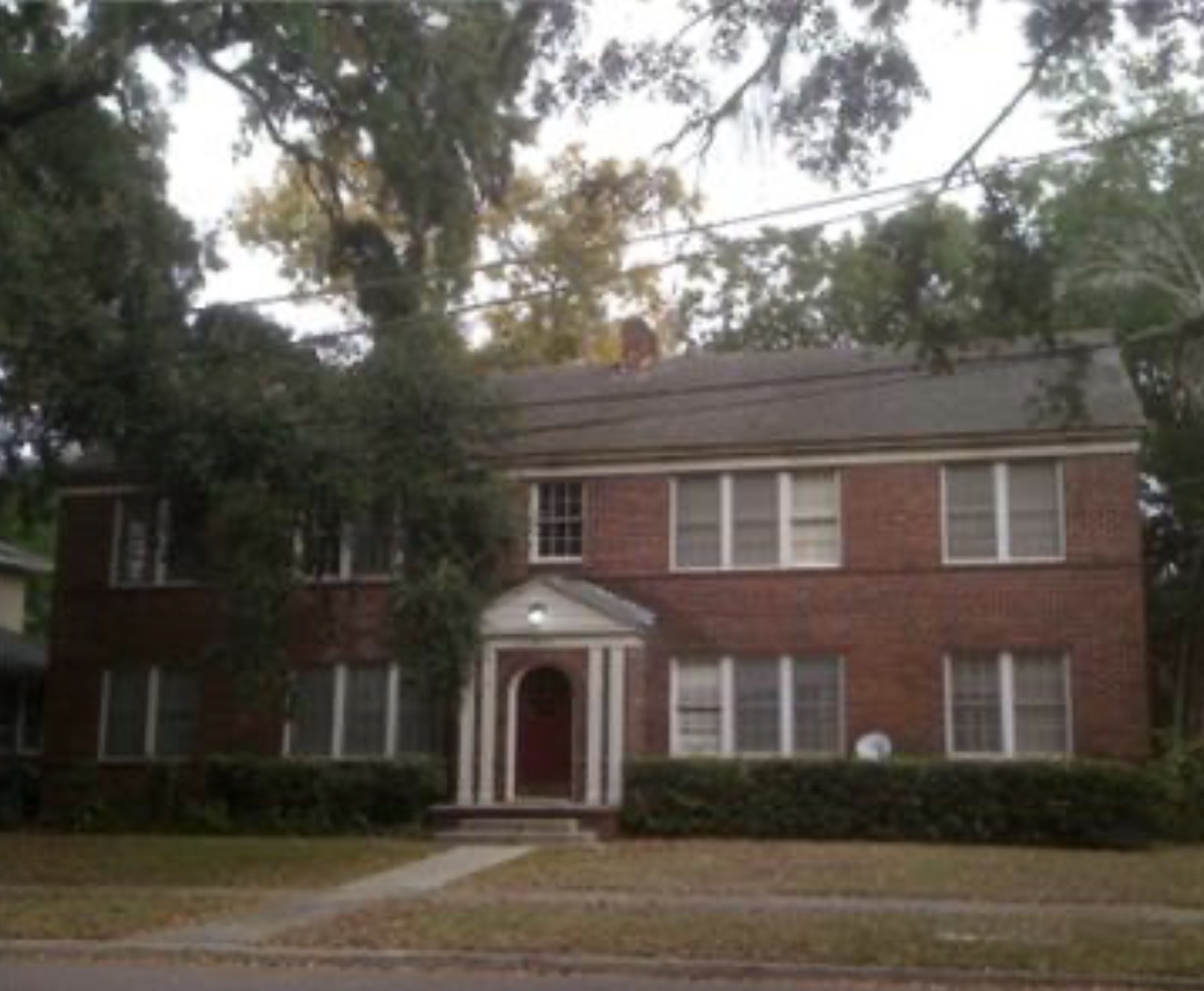 1325 Donald Street - 2